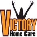 Victory Homes Health Care logo